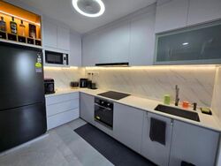 Blk 299A Compassvale Green (Sengkang), HDB 4 Rooms #482820841